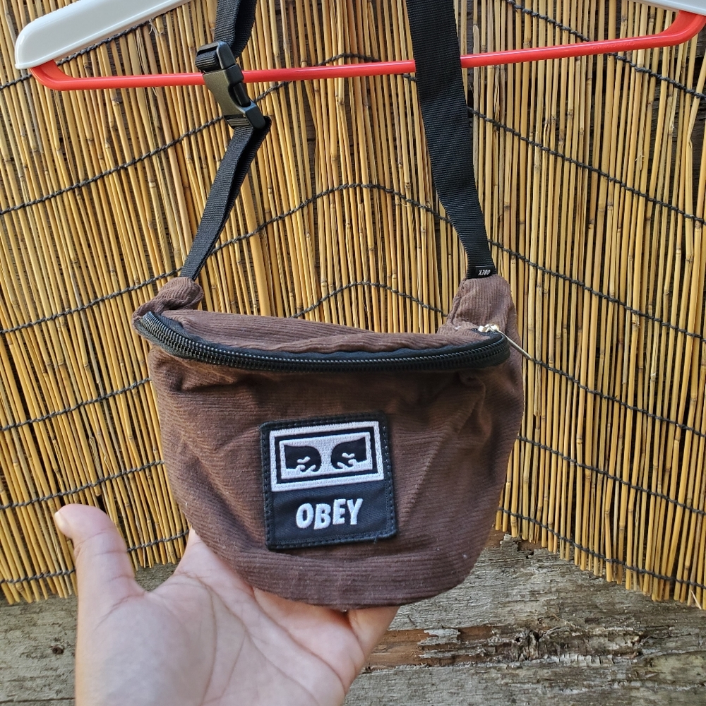 Obey bag